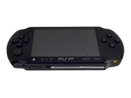 sony psp street