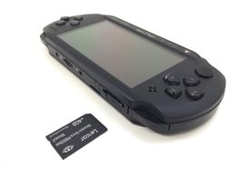 sony psp street