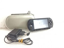 sony psp street