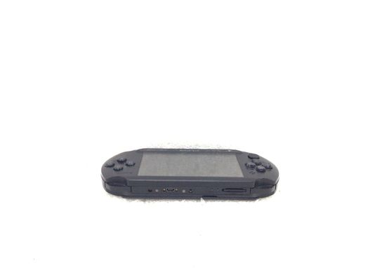 sony psp street