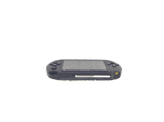 sony psp street
