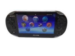 sony ps vita wifi