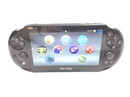 sony ps vita slim 2000