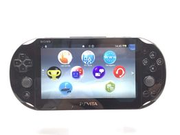 Sony ps Vita Slim 2000