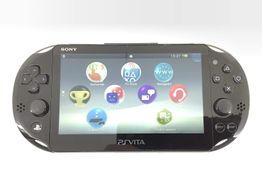 sony ps vita slim 2000