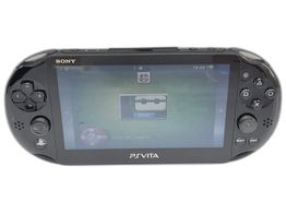 sony ps vita slim 2000
