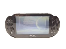 sony ps vita slim 2000