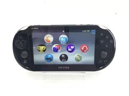 sony ps vita slim 2000