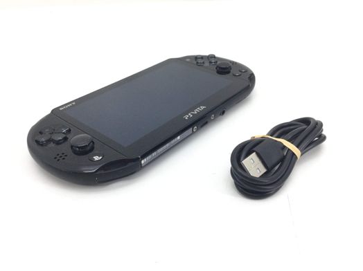 sony ps vita slim 2000
