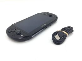 sony ps vita slim 2000