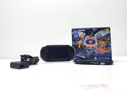 sony ps vita slim 2000