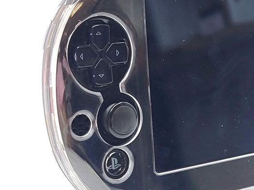 sony ps vita slim 2000