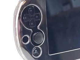 sony ps vita slim 2000