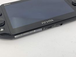 sony ps vita slim 2000