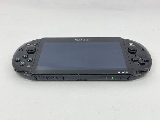 sony ps vita slim 2000