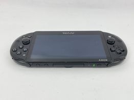sony ps vita slim 2000