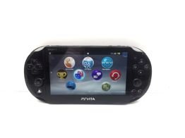 sony ps vita slim 2000
