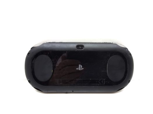 sony ps vita slim 2000