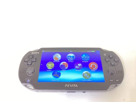 sony ps vita slim 2000
