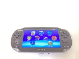 sony ps vita slim 2000
