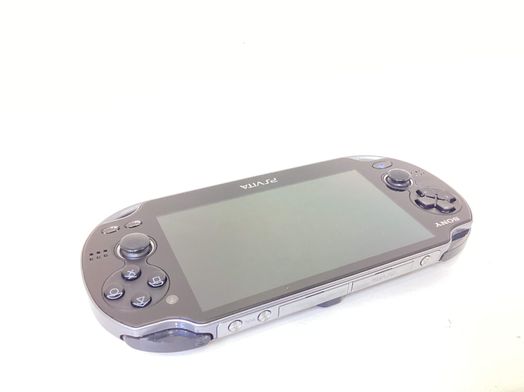 sony ps vita slim 2000