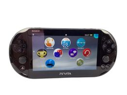 sony ps vita slim pch-2016