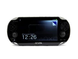 sony ps vita wifi