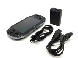 sony ps vita wifi