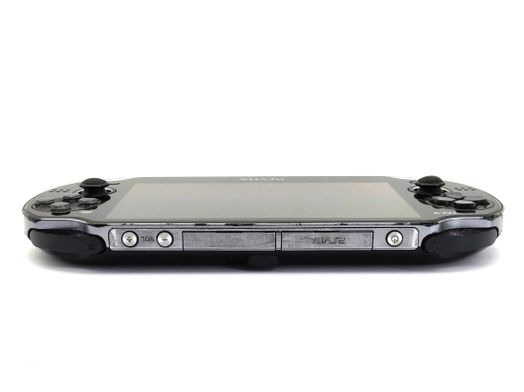 sony ps vita wifi