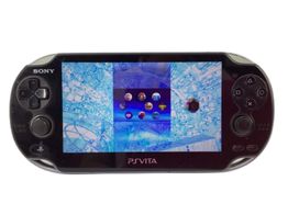 sony ps vita wifi