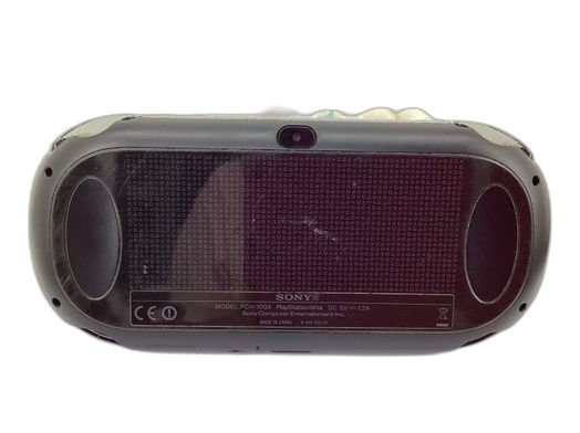 sony ps vita wifi