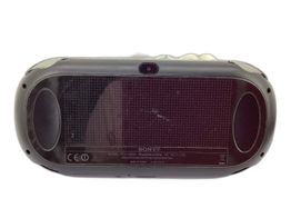 sony ps vita wifi