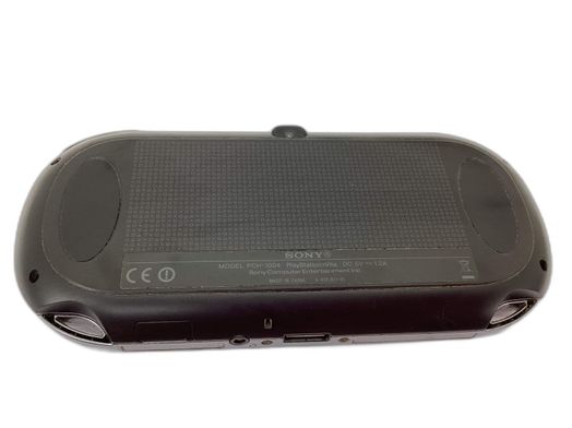 sony ps vita wifi
