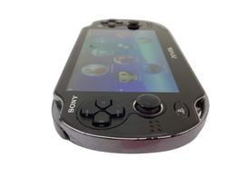 sony ps vita wifi