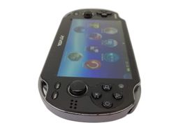 sony ps vita wifi