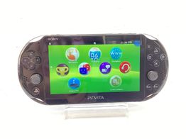 sony ps vita wifi