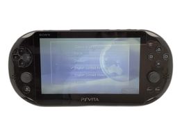 sony ps vita wifi