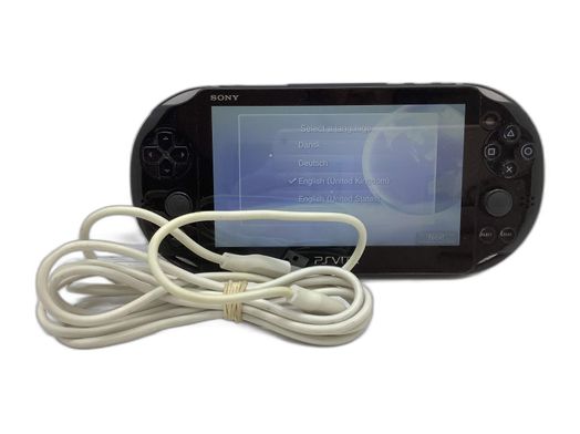 sony ps vita wifi