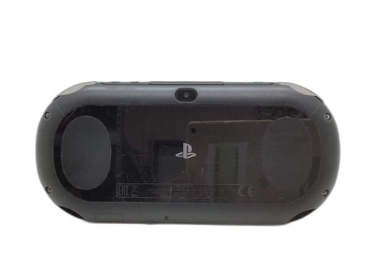 sony ps vita wifi