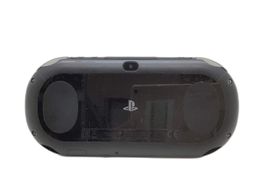 sony ps vita wifi