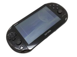 sony ps vita wifi