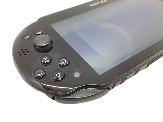 sony ps vita wifi