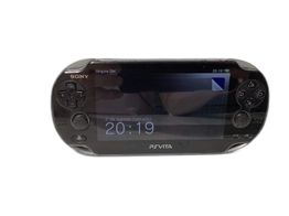 sony ps vita wifi