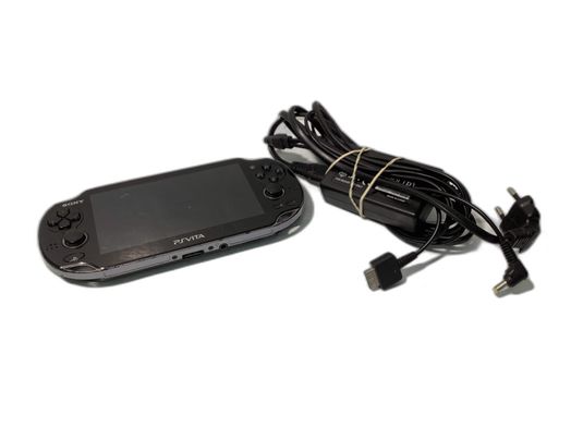 sony ps vita wifi