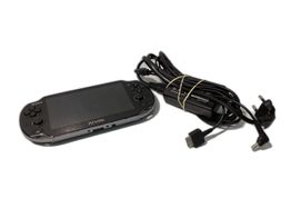 sony ps vita wifi