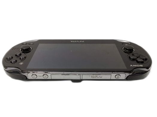 sony ps vita wifi