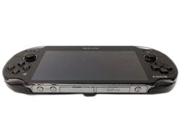 sony ps vita wifi