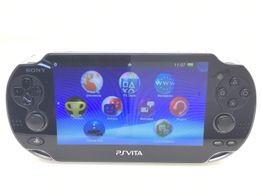 sony ps vita wifi