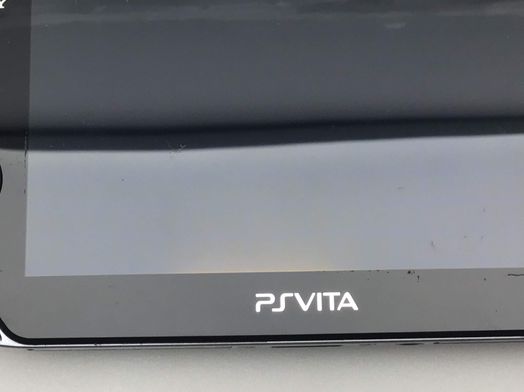 sony ps vita wifi