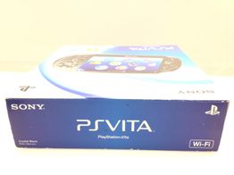 sony ps vita wifi